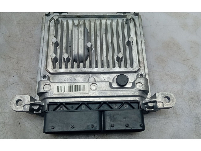 Řídící jednotka A6519007500, A0064461540   Mercedes-Benz C W204 2012