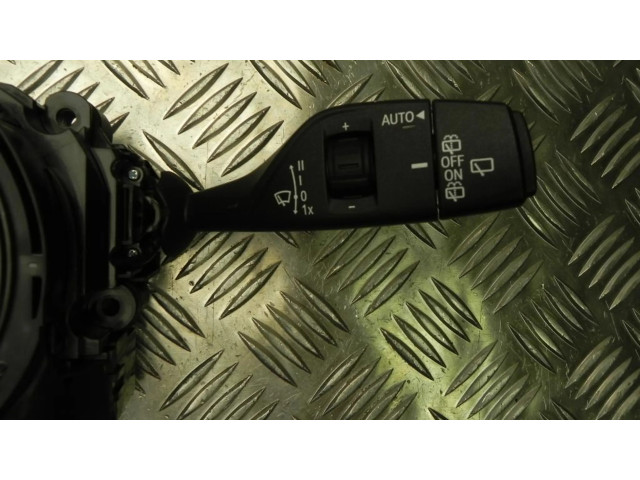Подрулевой переключатель 6827369, N917   BMW 2 F46