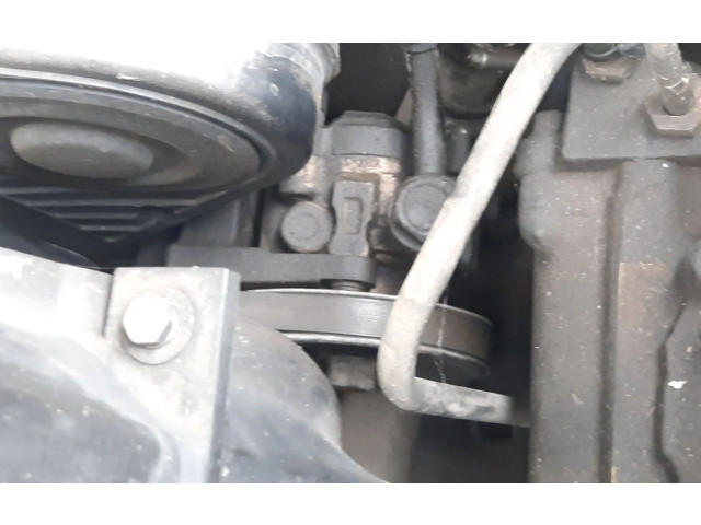 Volant Hyundai Terracan 2003   