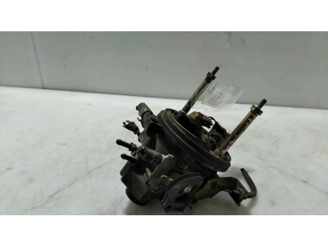 Vstřikovač 30MM12, INYECTORMONOPUNTO   Fiat Punto (176)     