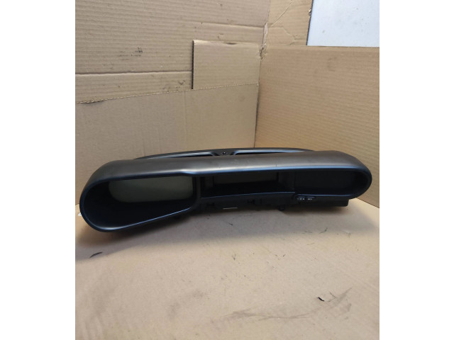 Přístrojová deska  Citroen C3 Picasso 2010 555002081400  