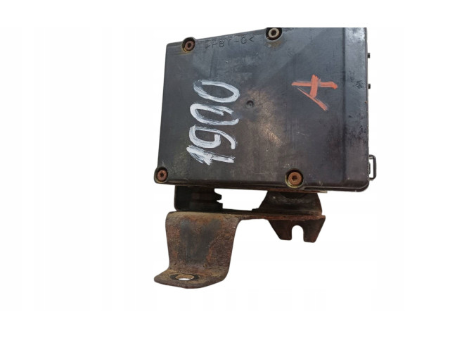 Jednotka ABS 9759, A4.0440-0103.6   Honda HR-V 2000