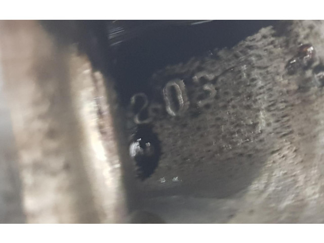  Поршень с шатуном AWX 038107065EL, 038107065EL  Volkswagen PASSAT B5.5  