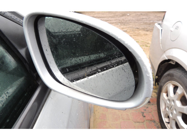 Zpětné zrcátko  Volkswagen Jetta V 2007    