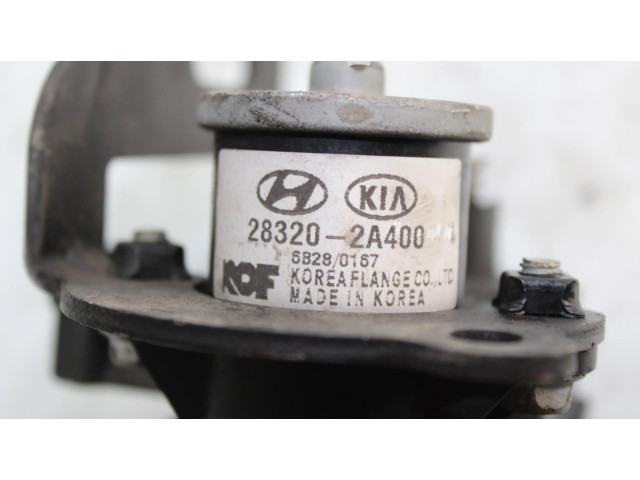 Řídící jednotka 283202A400   KIA Rio 