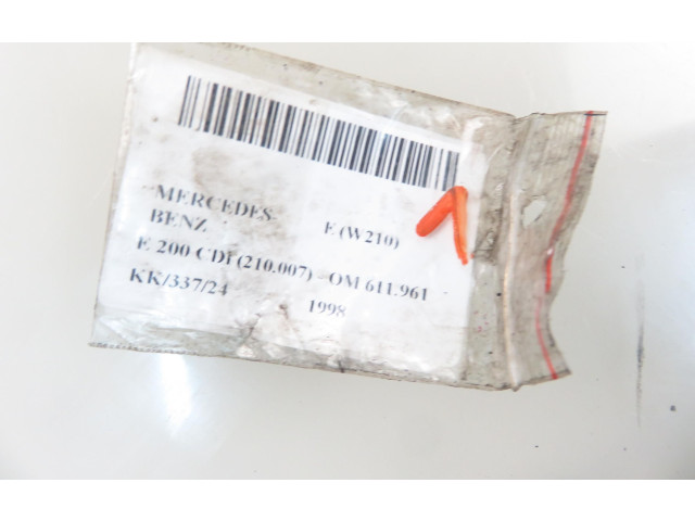Vstřikovač 6110700687, 6110700687   Mercedes-Benz E AMG W210    OM 611.961 