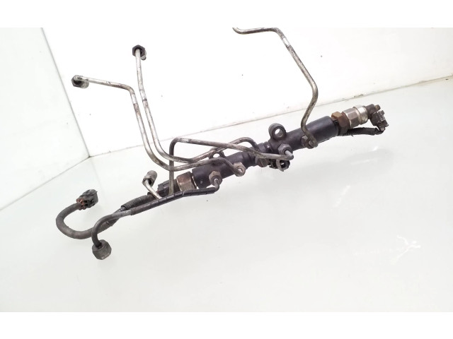 Vstřikovací lišta 8945860010, EG002538   Toyota Corolla E120 E130     