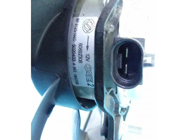 Комплект вентиляторов     60692308, IMPRK1318044    Alfa Romeo 166 