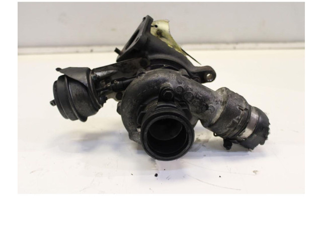 Поршень Турбина BRE 03G145702  Audi A6 Allroad C6  