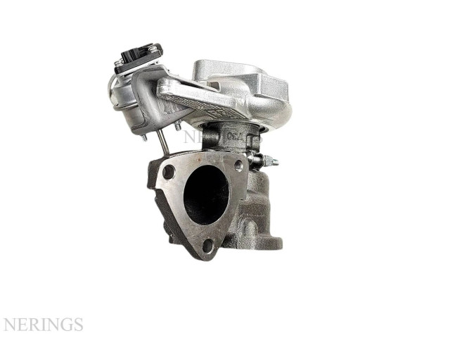  Турбина Ford Ranger  4913106340, 4913106320   для двигателя ENPF      