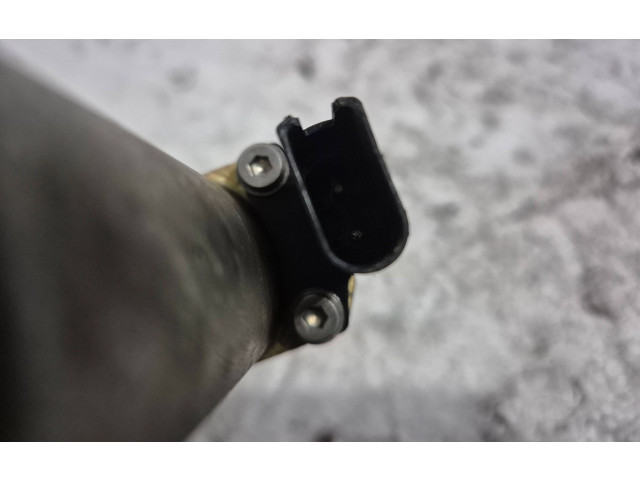  рейка  Колонка рулевая 2S51-14553-AA   Ford Fiesta 2006 - 2008 года