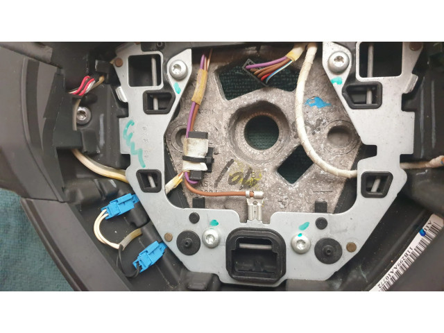 Руль BMW 6 F12 F13  2010-2018 года 6102240, 8383901      