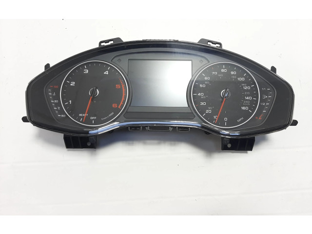 Панель приборов 8W5920941   Audi A4 S4 B9 8W       