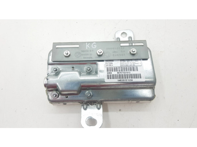 Подушка безопасности двери 7051779, 58450713   BMW 7 E65 E66