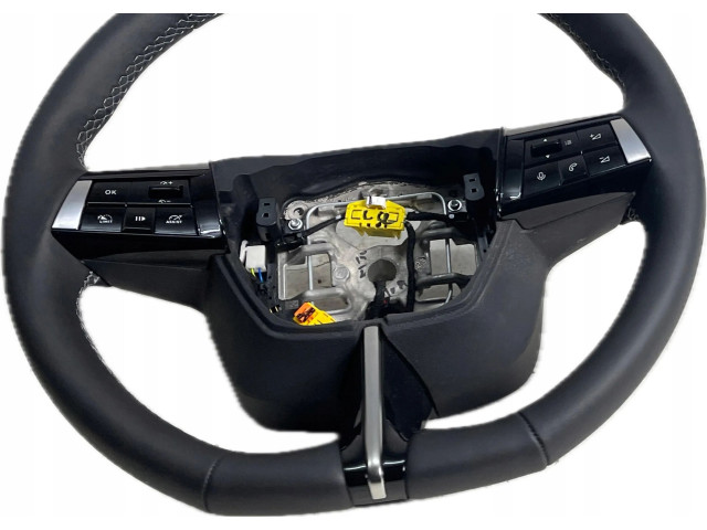 Руль Opel Astra L  2021 -  года 98476184ZD      