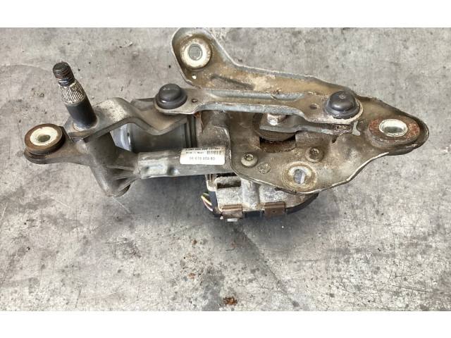 Vstřikovač 0390241989, 1137328319   Peugeot 407     