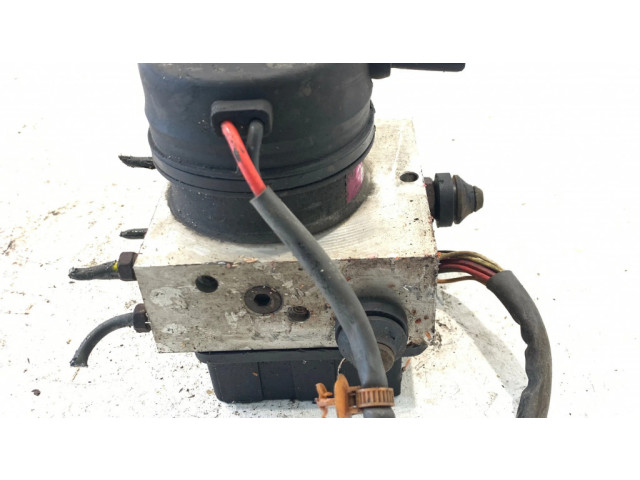 Jednotka ABS AC045001286, 801222031000318   Honda Civic 1997