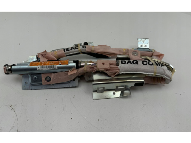 Подушка безопасности пассажира EZ5S0811764, EZ5S08   Subaru Legacy