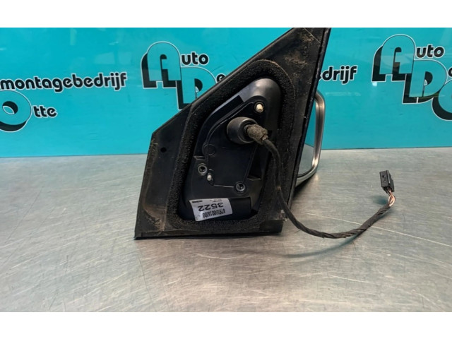 Zpětné zrcátko  Toyota Yaris 2004  80693, 80693  