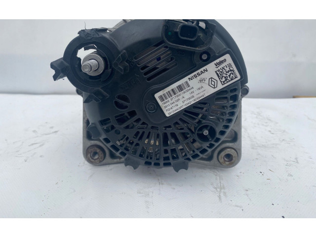 Генератор FG18T177, 2717071B   Renault Kadjar      