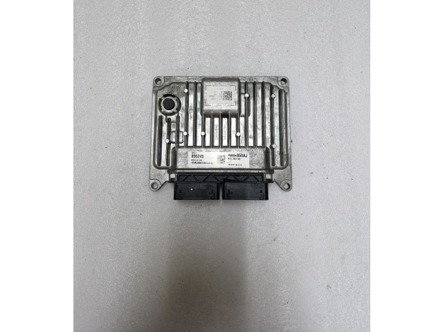 Řídící jednotka 68504850AJ   Jeep Grand Cherokee WL 2021