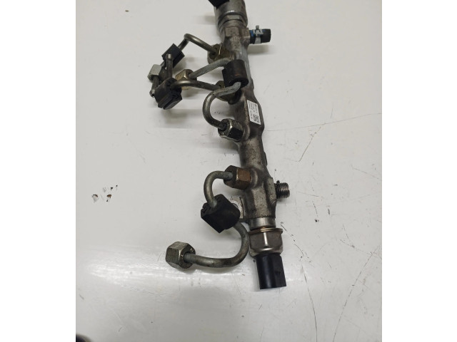 Топливная рампа 04L089G, DFG   Volkswagen Tiguan  