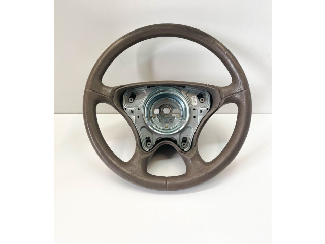 Руль Mercedes-Benz SL R129  1989 - 2002 года A1704600703, 1704600703      