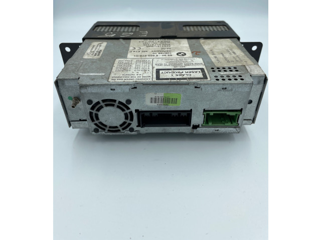 Считывающее устройство CD/DVD навигации (GPS)