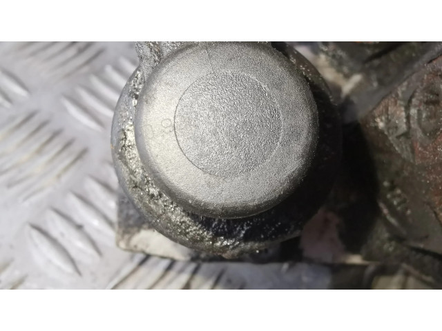 Vstřikovací čerpadlo 0445010078, A6480700001   Mercedes-Benz E W211  pro naftový motor 2.2  