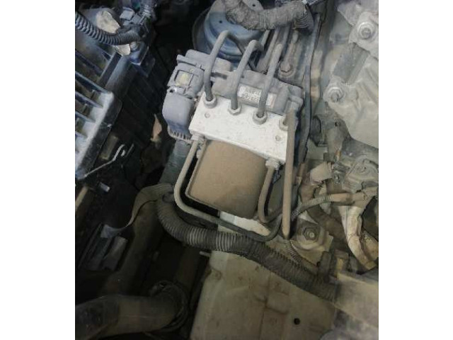 Блок АБС 0265232065   Fiat  Scudo  2007 - 2016 года