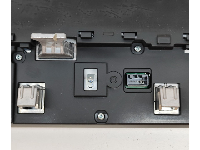 Přístrojová deska  Hyundai IONIQ 6 2024 94003KL010  