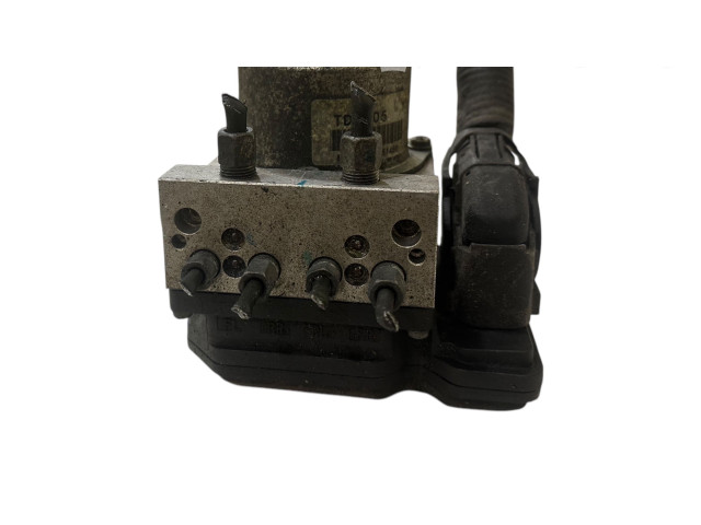 Jednotka ABS TD8405, 47151450   Nissan Leaf I (ZE0) 2014