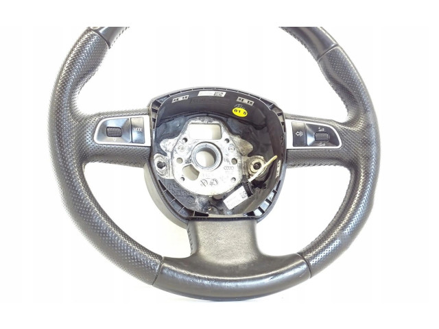 Volant Audi A5 8T 8F 2012 8T0419091A  