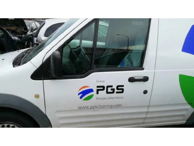 Зеркало электрическое        Ford Transit -  Tourneo Connect  2009-2013 года   