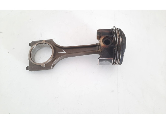 Píst 0822363R, 0822363R   Skoda Superb B6 (3T)     