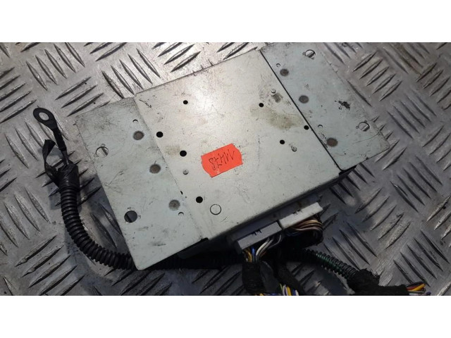 Блок управления АБС 46781532   Fiat Punto (188)