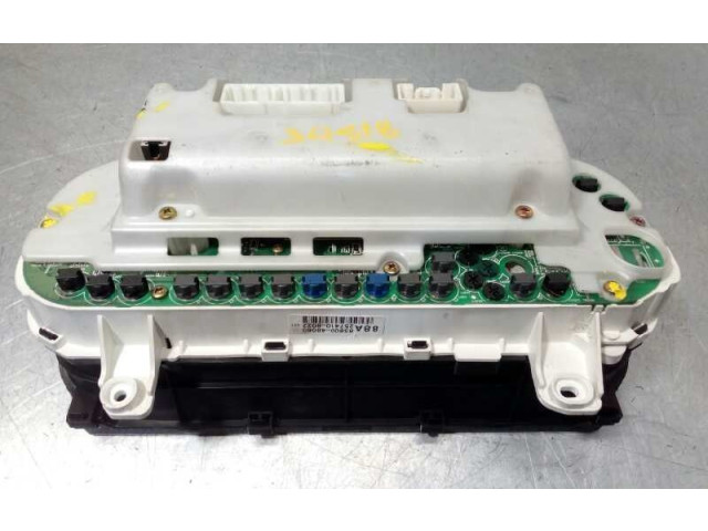 Панель приборов 8380048060, 2574108022   Lexus RX XU10       
