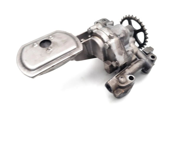 Čerpadlo oleje 9638783980   Peugeot Expert   RHZ(DW10ATED);RHZ(DW10BTED);RHZ(