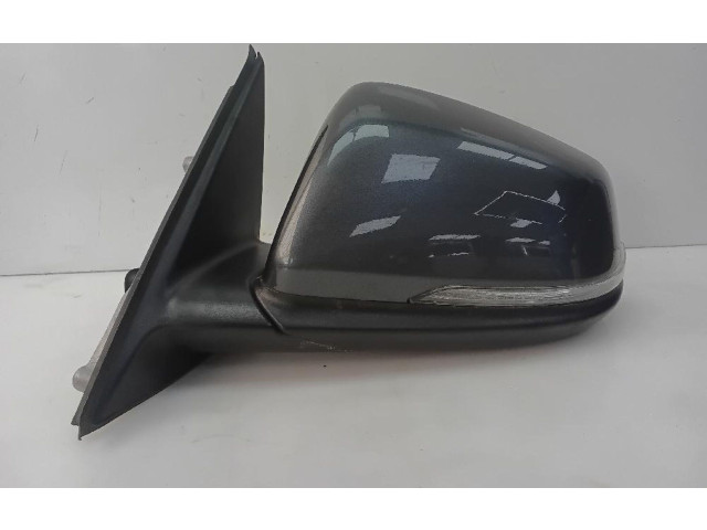 Zpětné zrcátko  BMW X1 F48 F49 2017  E1041357  