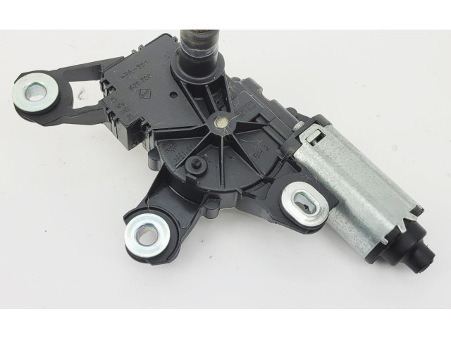 Моторчик заднего дворника 4F9955711B    Audi A6 S6 C6 4F