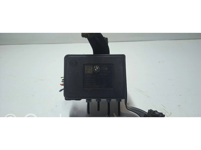 Jednotka ABS 6875559   BMW 3 F30 F35 F31 2017