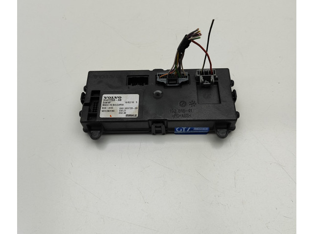 Volant Volvo XC60 2018 31472269, 31472269AB  