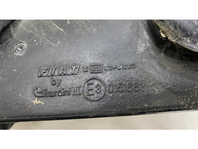 Zpětné zrcátko  Fiat Bravo - Brava 2001  0151683  