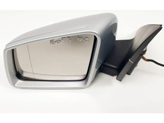 Zpětné zrcátko  Mercedes-Benz C W204 2007  A2048103316  