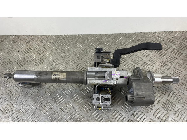    Рулевая рейка 8756034010, 4621036030   SsangYong Rexton 