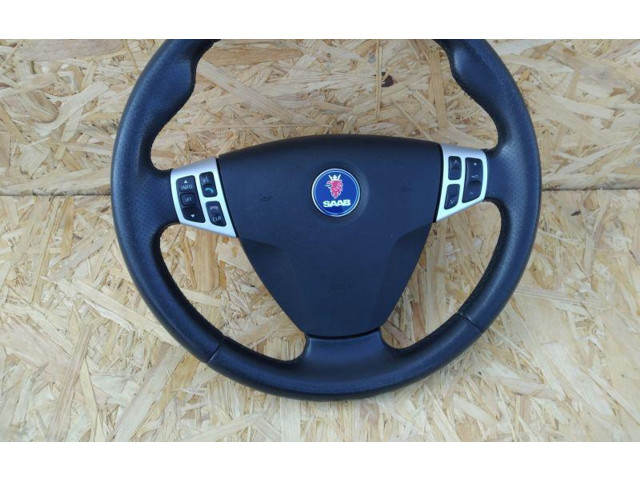 Volant Saab 9-3 Ver2 2012   