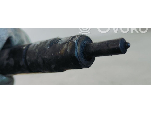 Vstřikovač 0445110256   KIA Ceed    D4FB 