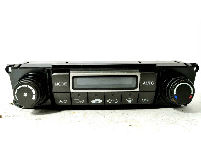 Блок управления климат-контролем SNDE44   Honda Civic