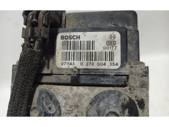 Jednotka ABS 0273004354   Citroen Jumpy 1999