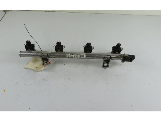 Vstřikovací lišta 96610001, 96610001   Mercedes-Benz A W168    OM 668.940 